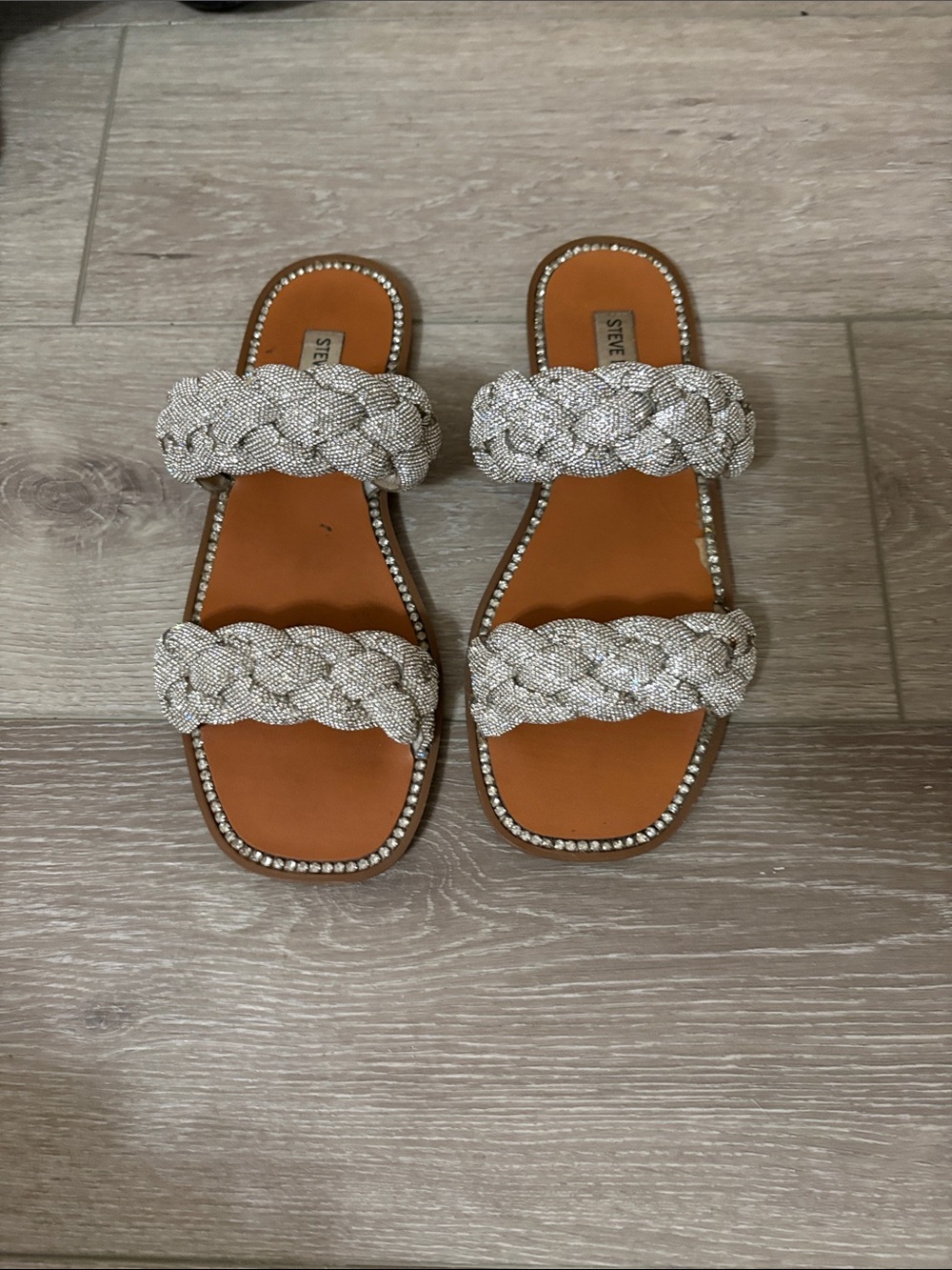 Blingy slides